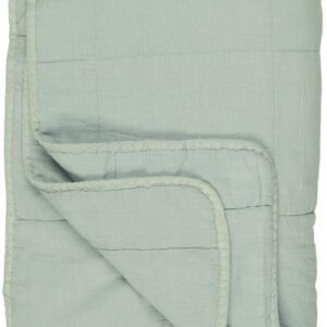 Vintage quilt - Blue shade - Ib Laursen
