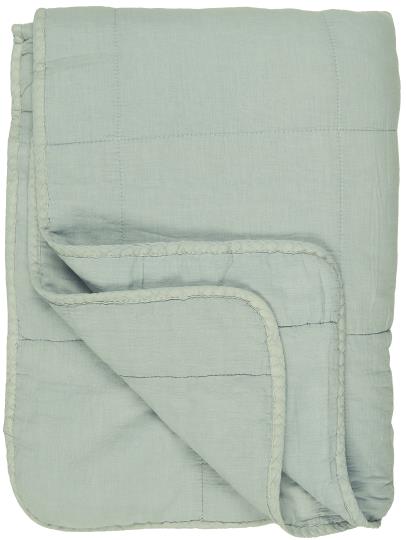 Vintage quilt - Blue shade - Ib Laursen