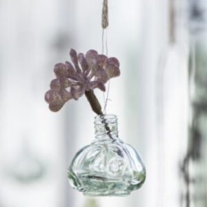 Vase mini wireophæng - Ib Laursen