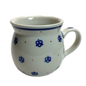 Kaffekop - Polsk keramik - Kringle