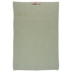 Håndklæde - Mynte - Green mist
