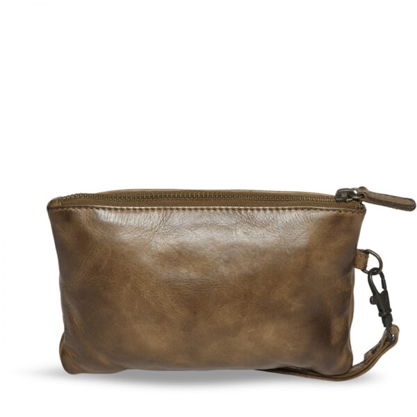 Pung/Lille clutch - Pia Ries - Earth