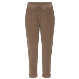 Record pant - Taupe - Amaze cph.