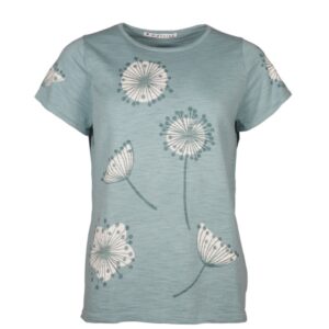 Lioness t- shirt - Cloud 23111 - Mansted