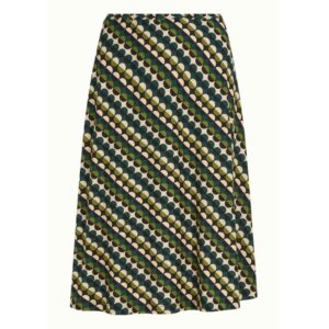 Juno skirt - Pine green - King Louie