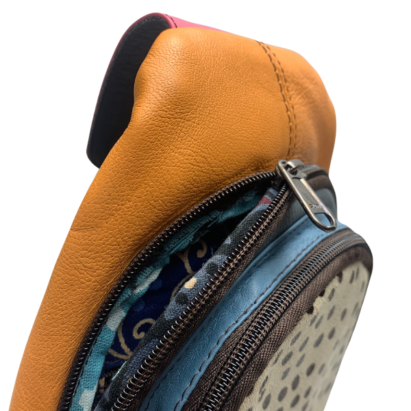 NT4 - Chloe sling bag 81068 - Soruka