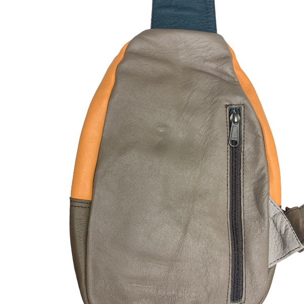 NT4 - Chloe sling bag 81068 - Soruka