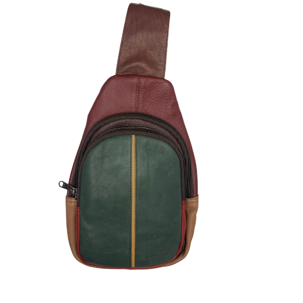 NT6 - Greg sling bag 81041 - Soruka