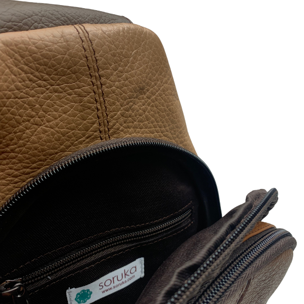 NT5 - Greg sling bag 81041 - Soruka