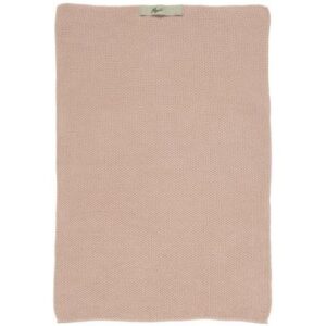 Håndklæde - Coral almond 6352 -80 - Mynte