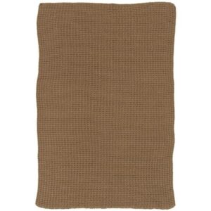 Håndklæde brun 66108-14 - Ib Laursen