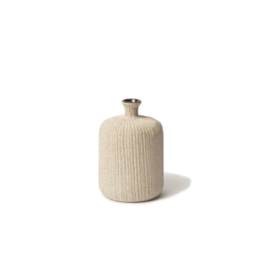 Bottle vase - Sand medium EN31- Lindform