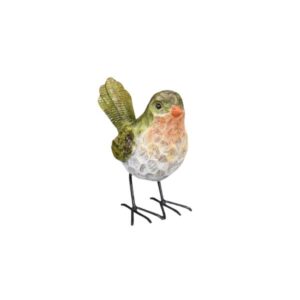 Victor bird - Grøn - Moodfolk