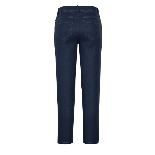 Charlotte - Mørk denim - 101023 - Laurie