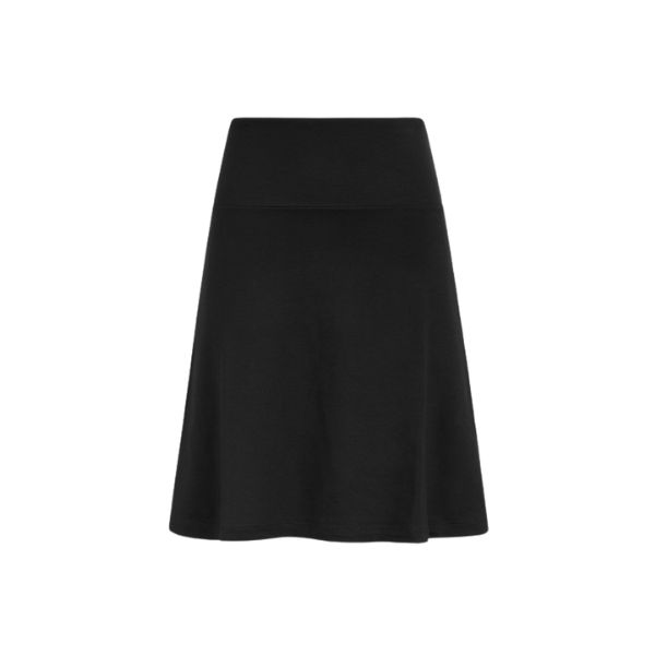 Border skirt - Black - King Louie