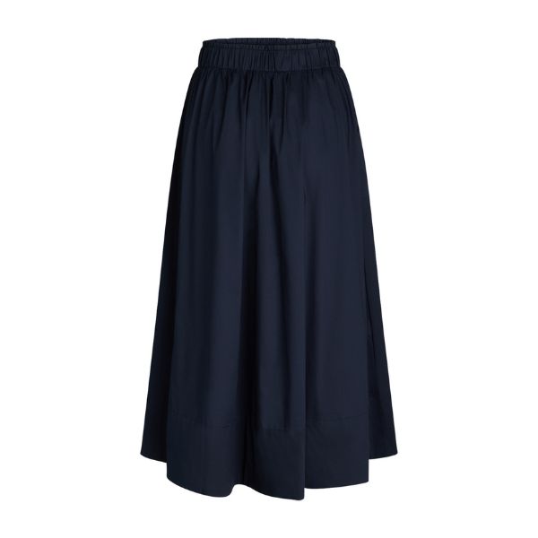 Vilma skirt - Navy - La Róuge