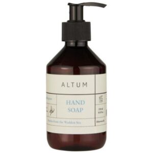 Håndlotion 500ml - Amber - Altum