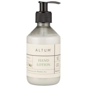 Håndlotion 250ml - Marsh herbs - Altum