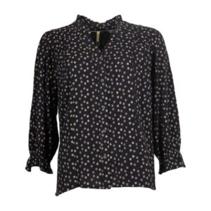 Lou shirt - Black - Ofelia