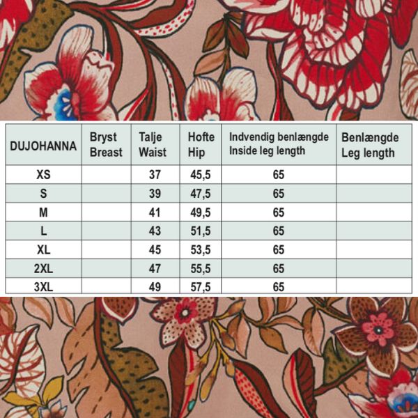 Winterrose - duJohanna - du Milde