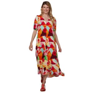 The finest dress ever – duLillian – du Milde